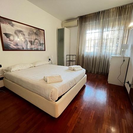 Kibilu - Via Casati 32 - Stazione Centrale - Corso Buenos Aires - Shopping Area Milano Dış mekan fotoğraf