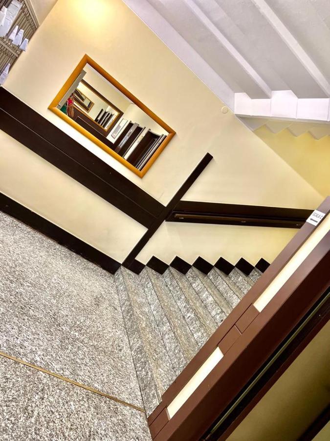 Kibilu - Via Casati 32 - Stazione Centrale - Corso Buenos Aires - Shopping Area Milano Dış mekan fotoğraf