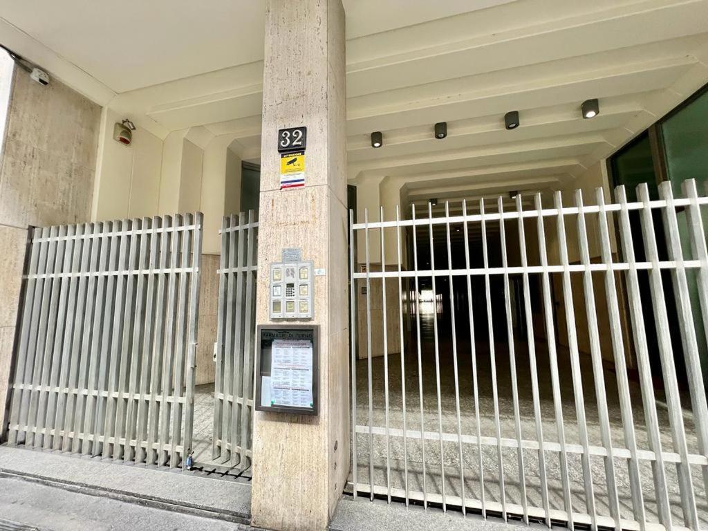 Kibilu - Via Casati 32 - Stazione Centrale - Corso Buenos Aires - Shopping Area Milano Dış mekan fotoğraf