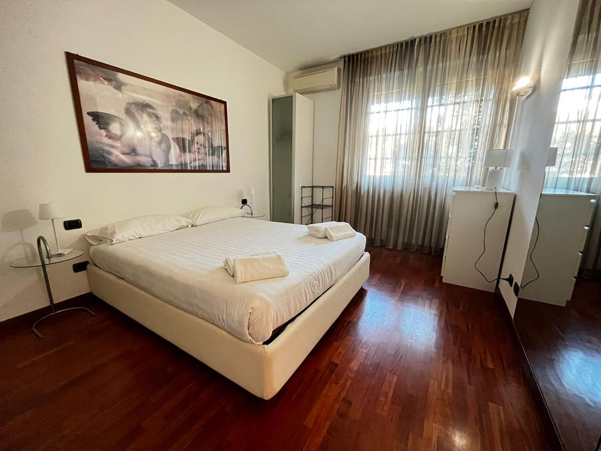 Kibilu - Via Casati 32 - Stazione Centrale - Corso Buenos Aires - Shopping Area Milano Dış mekan fotoğraf