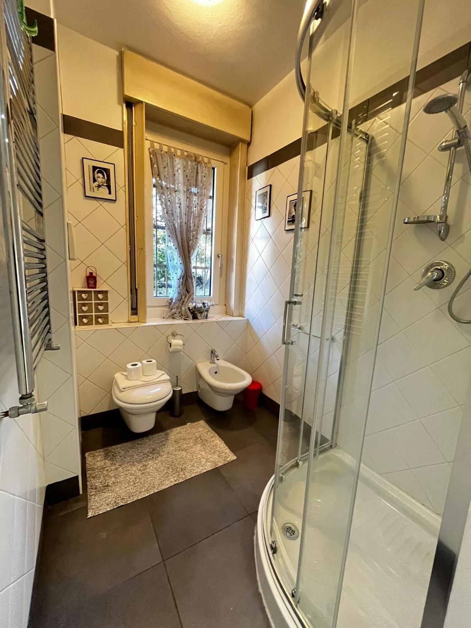 Kibilu - Via Casati 32 - Stazione Centrale - Corso Buenos Aires - Shopping Area Milano Dış mekan fotoğraf