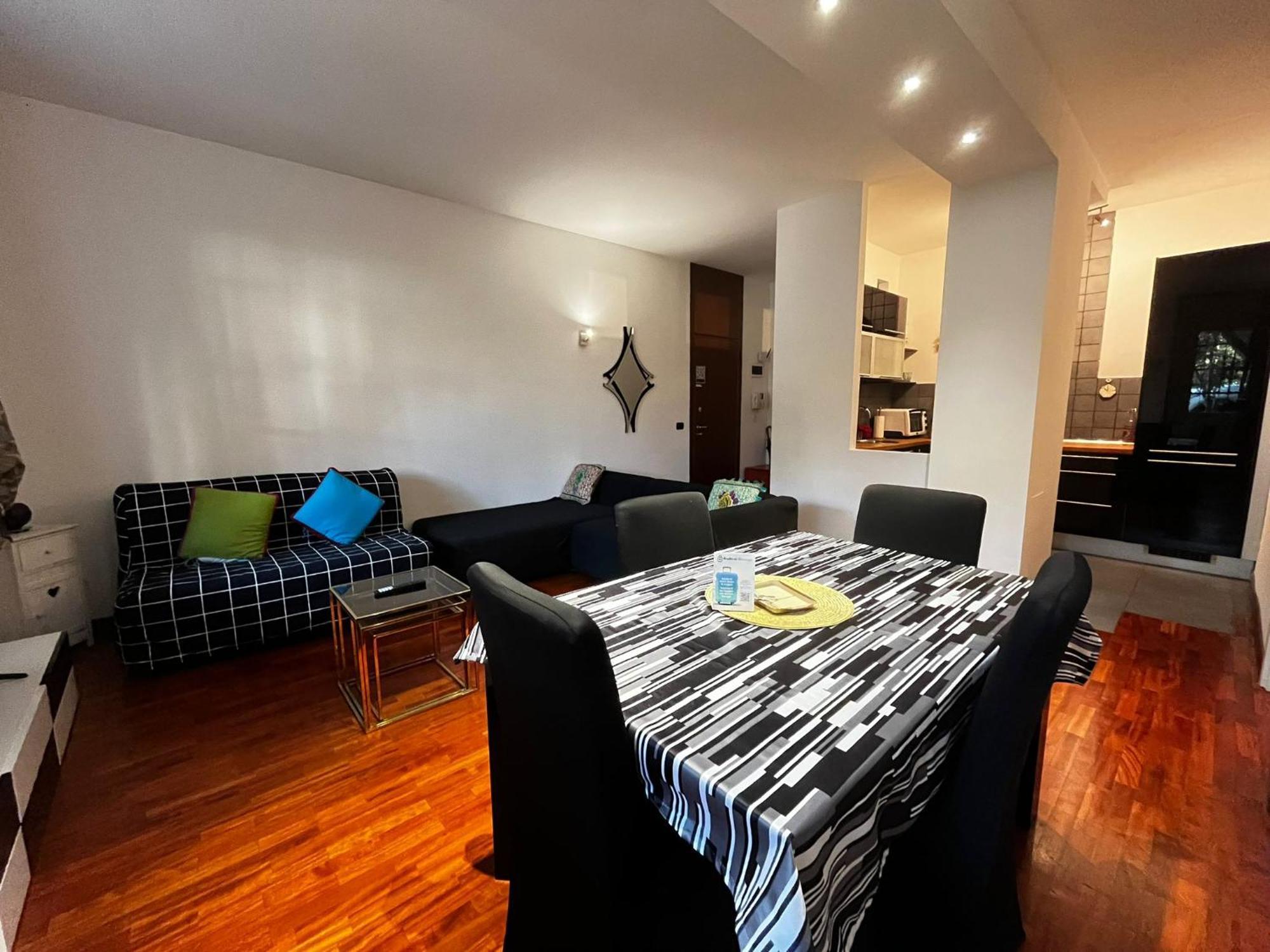 Kibilu - Via Casati 32 - Stazione Centrale - Corso Buenos Aires - Shopping Area Milano Dış mekan fotoğraf